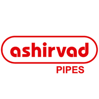 Ashirvad Pipes Logo